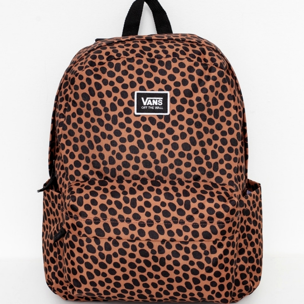 π₯HPπ₯ VANS H20 Animal Print LAPTOP BACKPACK - Picture 8 of 9